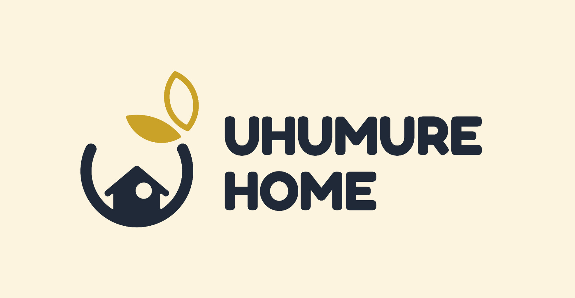 Uhumure Home logo